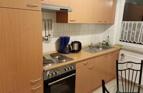 Geestendorf Apartment | Ferienwohnung Georgstrasse