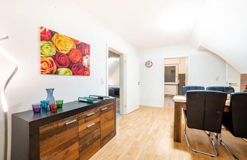 Lathen Apartment | Ferienwohnung Gerda