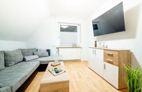 Lathen Apartment | Ferienwohnung Gerda