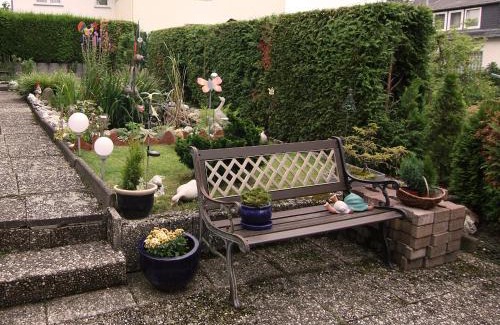 Hillscheid Apartment | Ferienwohnung Gerharz