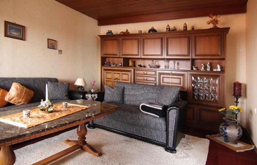 Hillscheid Apartment | Ferienwohnung Gerharz