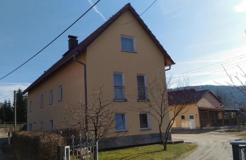 Doberschau-Gaussig Apartment | Ferienwohnung Gerlinde