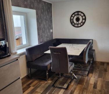 Uderns Apartment | Ferienwohnung-Gerti