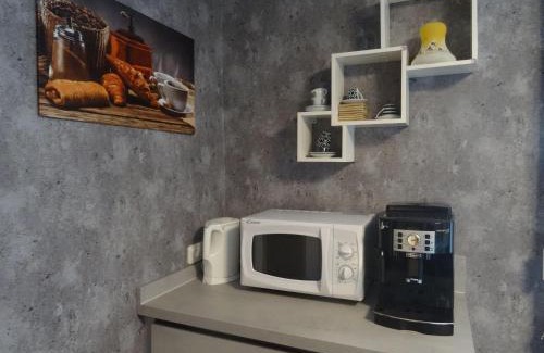Uderns Apartment | Ferienwohnung-Gerti