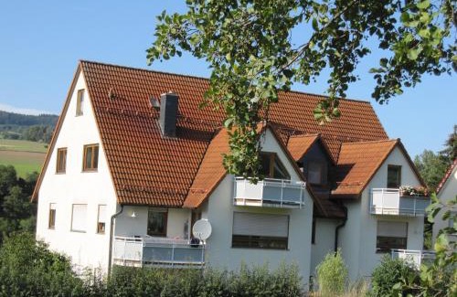 Gersfeld Apartment | Ferienwohnung Gertraud Müller