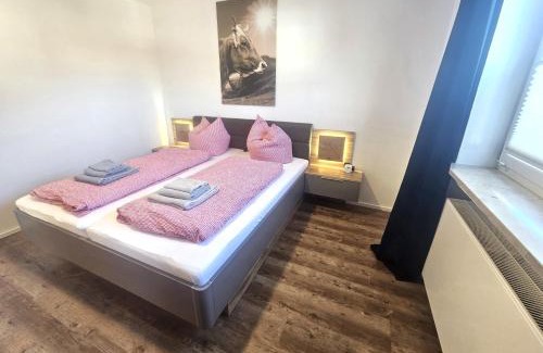 Blaichach Apartment | Ferienwohnung Gipfelstürmer