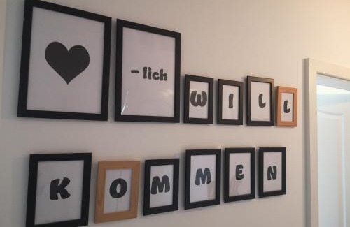 Hamelin Apartment | Ferienwohnung Glühwürmchen