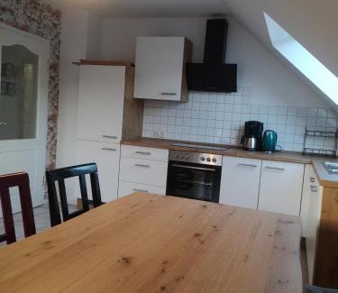 Hamelin Apartment | Ferienwohnung Glühwürmchen
