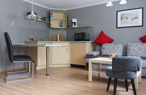 Sebnitz Apartment | Ferienwohnung Glaser