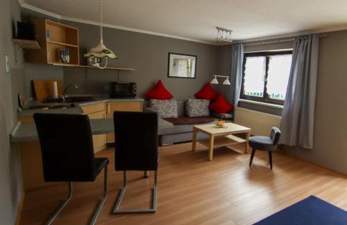 Sebnitz Apartment | Ferienwohnung Glaser
