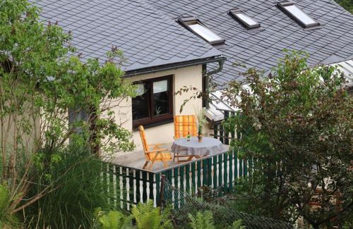 Sebnitz Apartment | Ferienwohnung Glaser