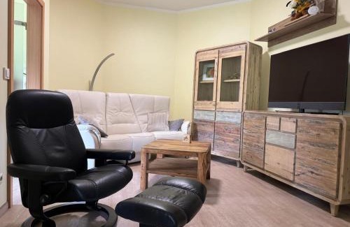 Weiwasser/O.L. Apartment | Ferienwohnung GNUBBEL am Wald