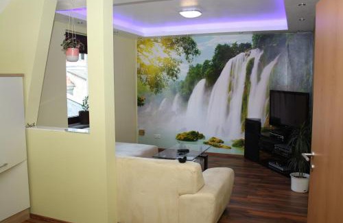 Neuwied Apartment | Ferienwohnung Golden Lotus