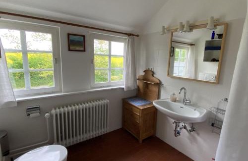 Gelting House | Ferienwohnung Goldhöft 5