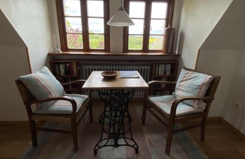 Gelting House | Ferienwohnung Goldhöft 5