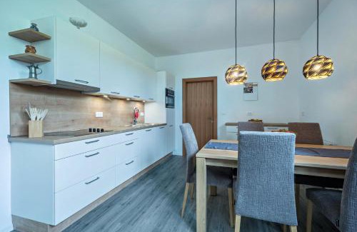 Merano Apartment | Ferienwohnung Golserhof