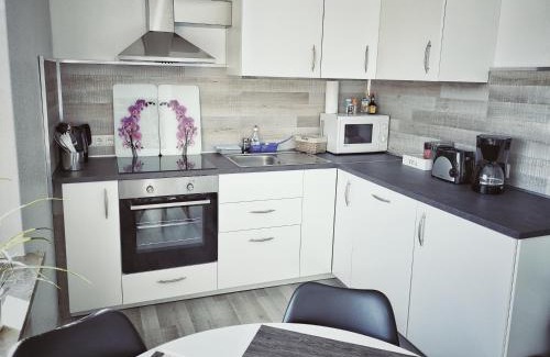 Doese Apartment | Ferienwohnung Gooß