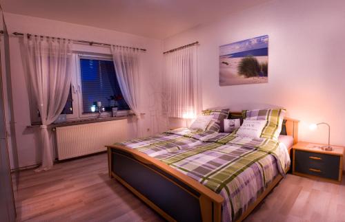 Doese Apartment | Ferienwohnung Gooß