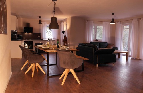 Gorxheimertal Apartment | Ferienwohnung Gorxheimertal