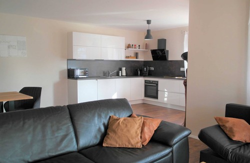 Gorxheimertal Apartment | Ferienwohnung Gorxheimertal