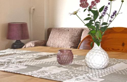 Goslar Apartment | Ferienwohnung Goslar - Georgenberg/Entspannen im Harz/Mittendrin
