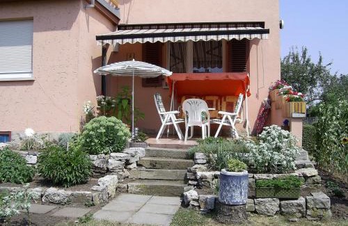 Gotha Apartment | Ferienwohnung Gotha