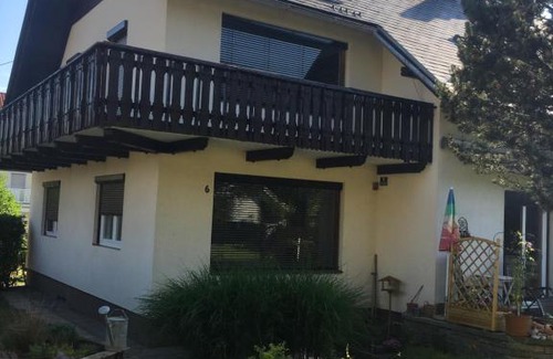 Altfinkenstein Apartment | Ferienwohnung Größing