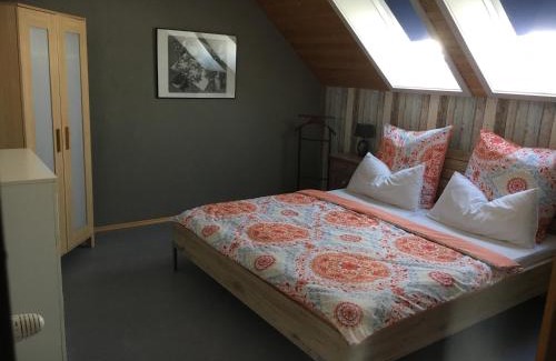 Altfinkenstein Apartment | Ferienwohnung Größing