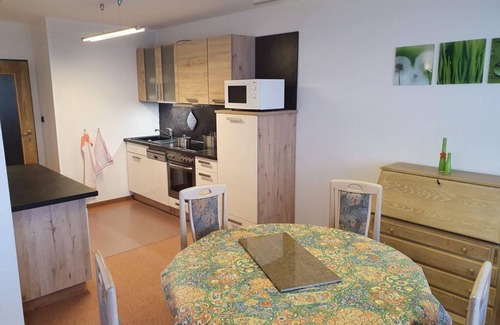 Mittelberg Apartment | Ferienwohnung Grüntenblick - Haus Panorama
