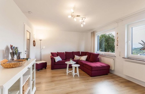 Oberhundem Apartment | Ferienwohnung Grübel