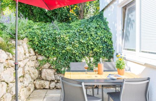 Ueberlingen Apartment | Ferienwohnung Grünspecht