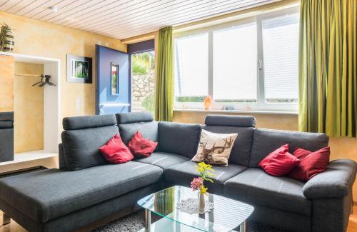 Ueberlingen Apartment | Ferienwohnung Grünspecht