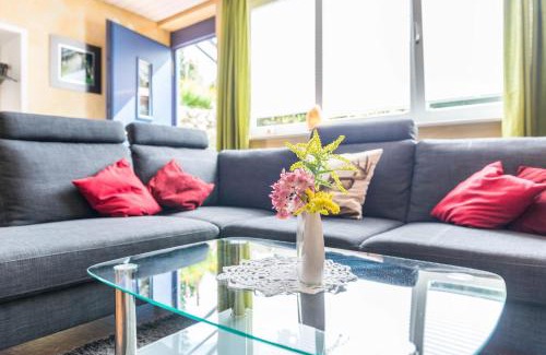 Ueberlingen Apartment | Ferienwohnung Grünspecht