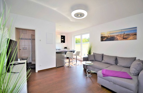 Graal Mueritz Apartment | Ferienwohnung Graal-müritz - Apartment
