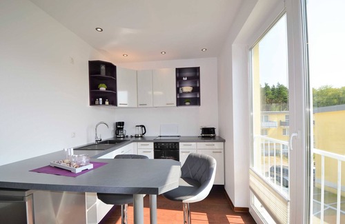 Graal Mueritz Apartment | Ferienwohnung Graal-müritz - Apartment