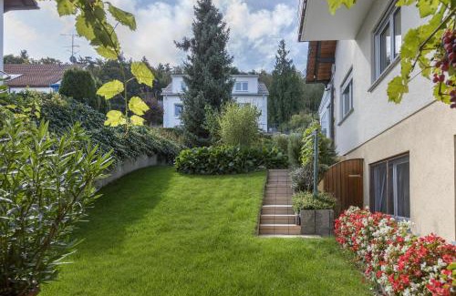 Moos Apartment | Ferienwohnung Grauer