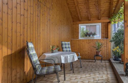 Moos Apartment | Ferienwohnung Grauer