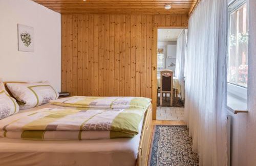 Moos Apartment | Ferienwohnung Grauer