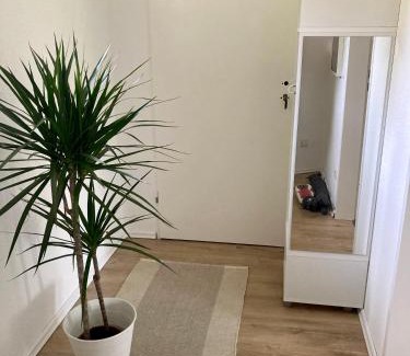 Menden Apartment | Ferienwohnung Green Village