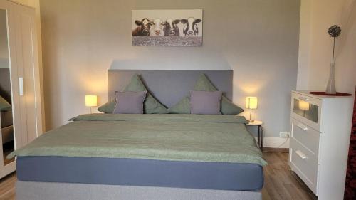 Ofterschwang Apartment | Ferienwohnung Greif