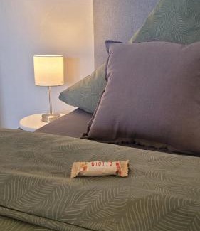 Ofterschwang Apartment | Ferienwohnung Greif