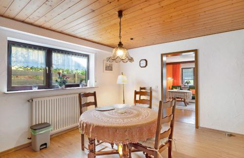 Darstein Apartment | Ferienwohnung Grimm