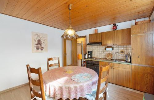 Darstein Apartment | Ferienwohnung Grimm