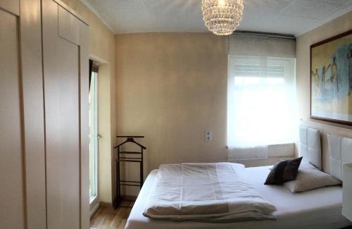 Weil am Rhein House | Ferienwohnung Grimmer
