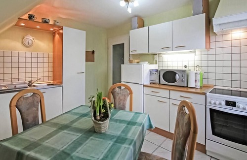 Gross Nemerow Apartment | Ferienwohnung Groß Nemerow