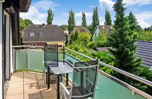 Gross Nemerow Apartment | Ferienwohnung Groß Nemerow