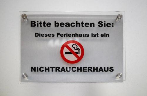 Bensersiel Apartment | Ferienwohnung Große Fahrt