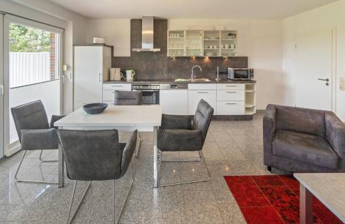Bensersiel Apartment | Ferienwohnung Große Fahrt