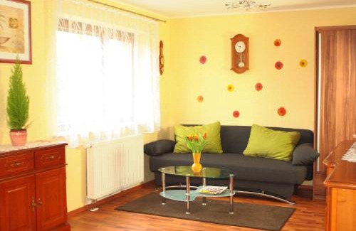 Kaditz Apartment | Ferienwohnung Großmann