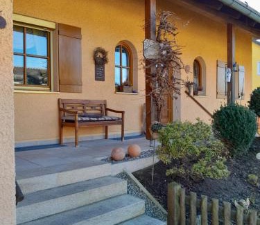 Waldmuenchen Apartment | Ferienwohnung Gruber